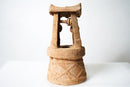 A Han Dynasty Model of a Well