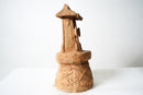A Han Dynasty Model of a Well