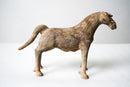 Yuan Dynasty Figure of a Horse