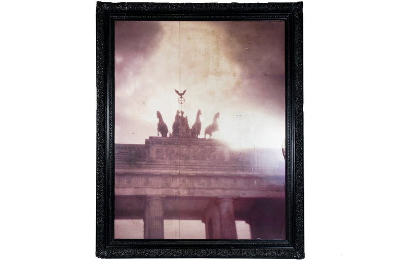 Monumental Picture Frame