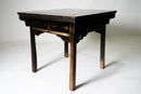Chinese Square Dining or "Eight Immortals" Table