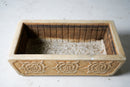 Marble bowl