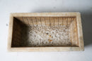 Marble bowl