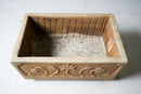 Marble bowl