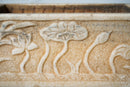 Marble bowl