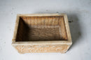 Marble bowl