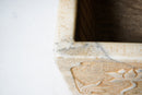 Marble bowl