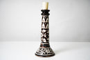 Lan Na Style Candle Holder