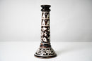 Lan Na Style Candle Holder