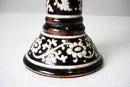 Lan Na Style Candle Holder