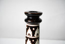 Lan Na Style Candle Holder