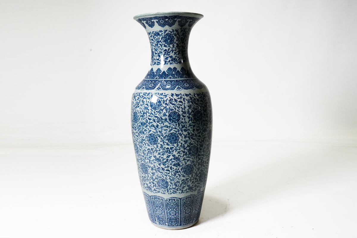 A Chinese Ceramic Vase