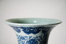 A Chinese Ceramic Vase