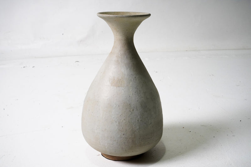 Thai Sukhothai Celadon Vase