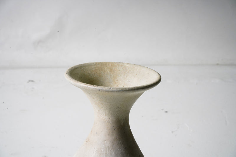 Thai Sukhothai Celadon Vase