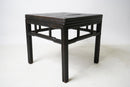 Chinese Square Tea Table