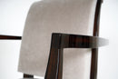 A Pair of Art Deco Armchairs