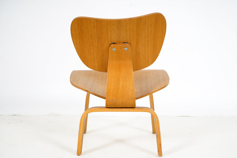 A Side Chair in the Style of Ray Eames