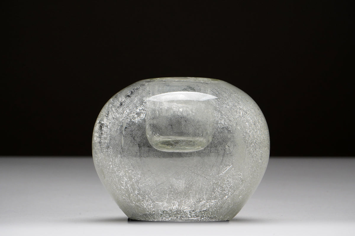 Karcag Glass Vase