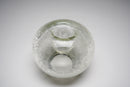 Karcag Glass Vase