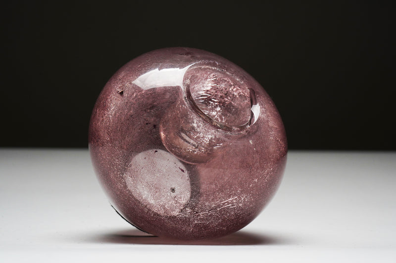 Karcag Glass Vase