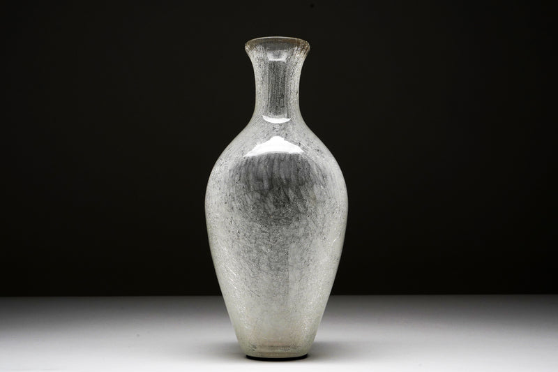 Karcag Glass Vase