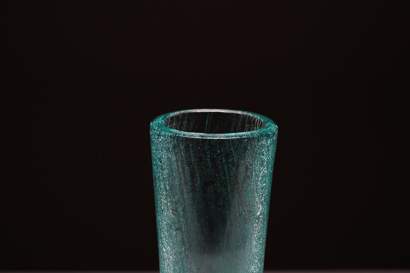 Karcag Glass Vase