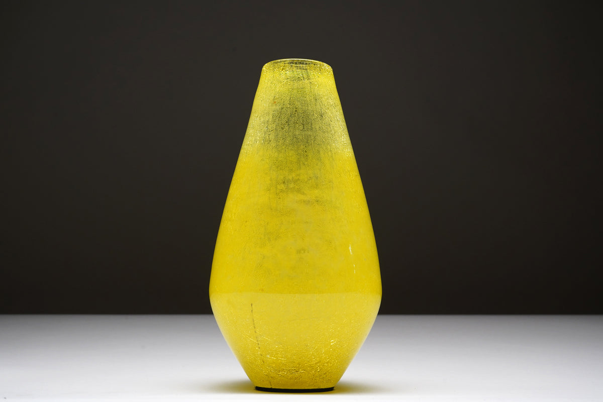 Karcag Glass Vase