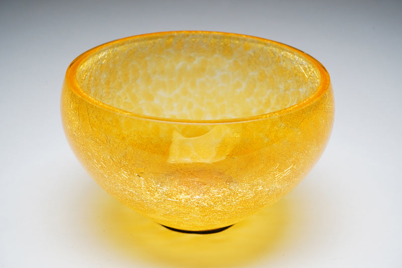 Karcag Glass Vase