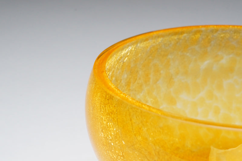 Karcag Glass Vase