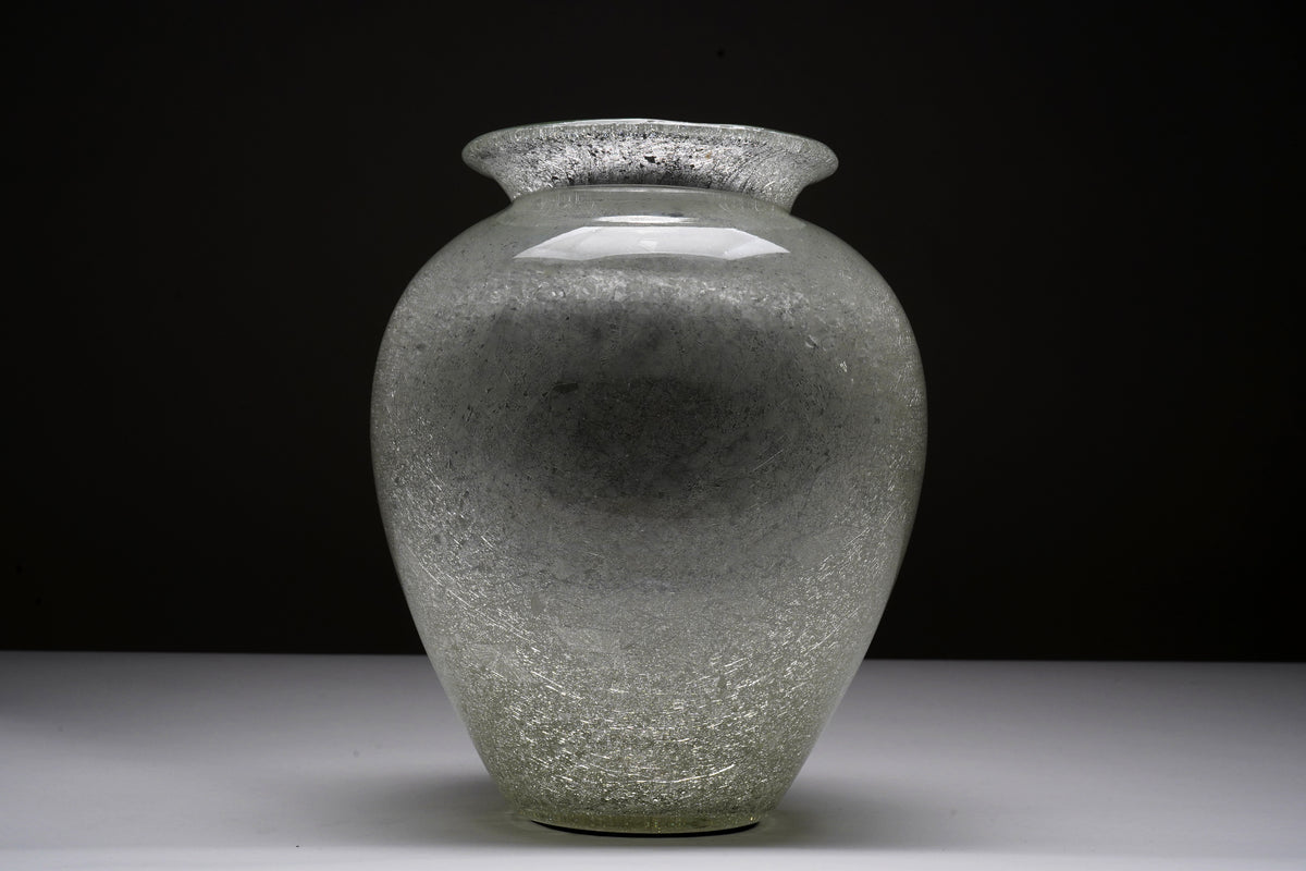Karcag Glass Vase