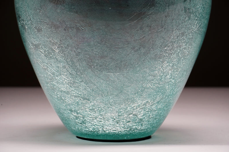 Karcag Glass Vase