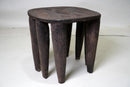 Nigerian Nupe Stool