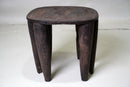 Nigerian Nupe Stool