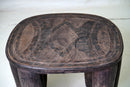 Nigerian Nupe Stool
