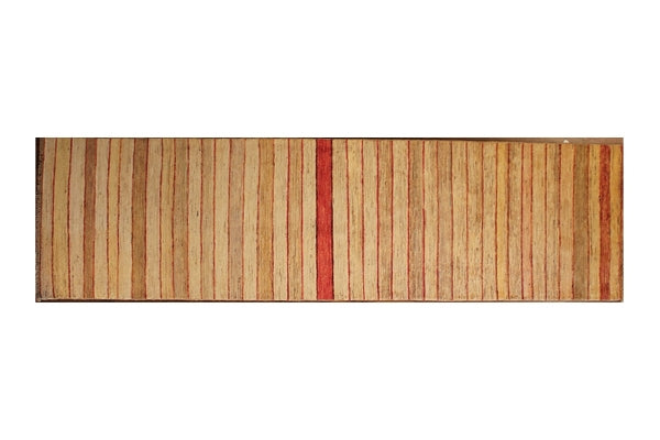 Ghazani Hand-Knotted Rug