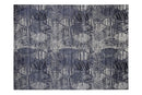 Indian Modern Hand-Knotted Rug