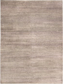 Indian Hand-Knotted Rug