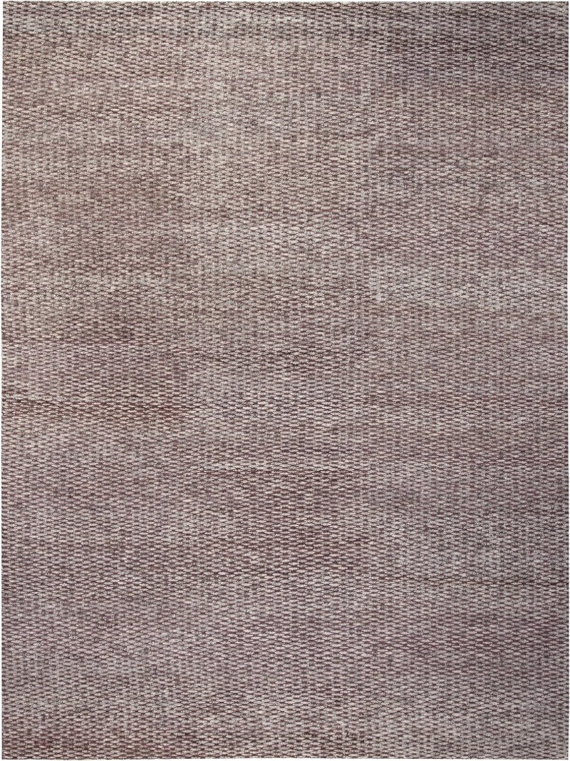 Indian Hand-Knotted Rug