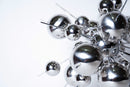 A Pair of Italian "Sputnik" Lamps