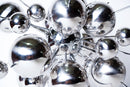 A Pair of Italian "Sputnik" Lamps