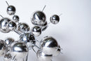 A Pair of Italian "Sputnik" Lamps