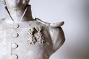 A Terra Cotta Bust of General Berlier