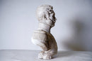 A Terra Cotta Bust of General Berlier