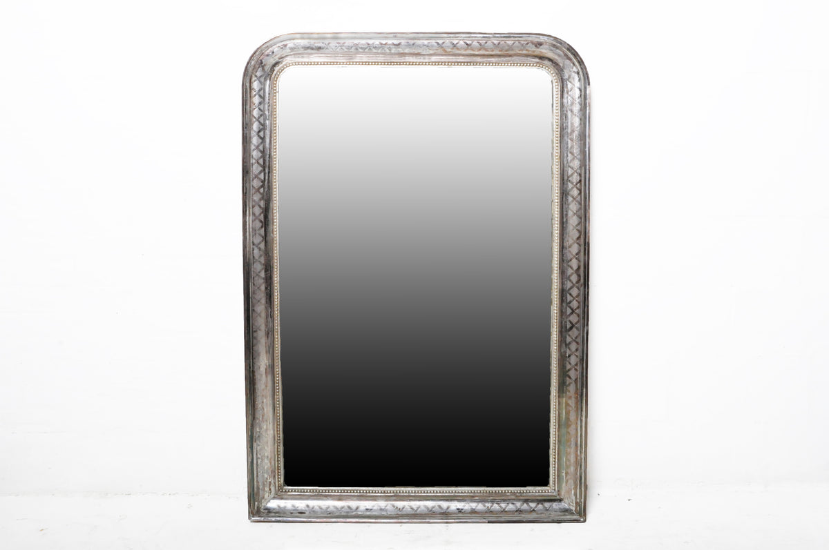 Napoleon III Mirror