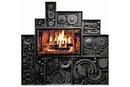 GT Custom TV Art Wall