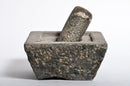 Large Stone Mortar