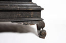 Burmese Temple Manuscript Cabinet with Original Patina