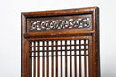 Chinese Courtyard Door