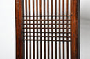 Chinese Courtyard Door